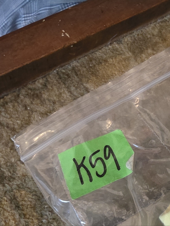 L.L. Bean Yellow Crewneck Tee Coastal Grandma Minimalist Casual Size Small - Picture 6 of 6